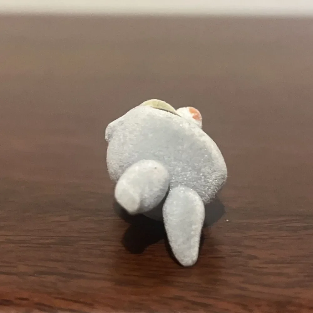 Disney doorables thumper